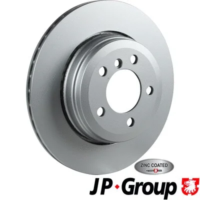 Brake Disc (1463205000)