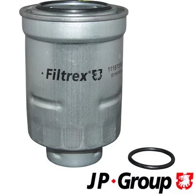 Fuel Filter (1118705600)