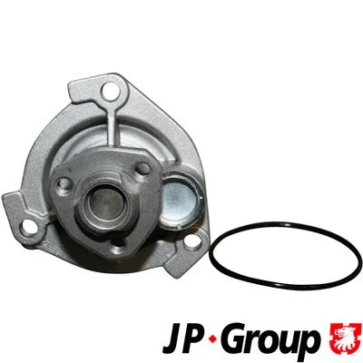 Water Pump, engine cooling (1214101800)