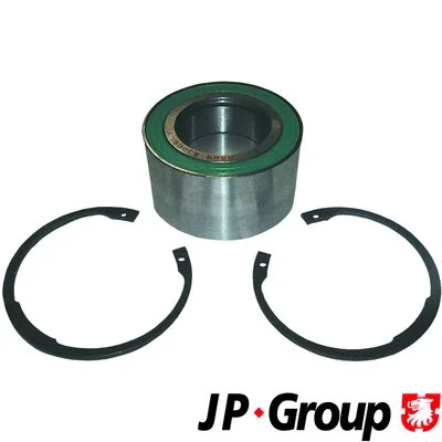 Wheel Bearing Kit (1241300210)