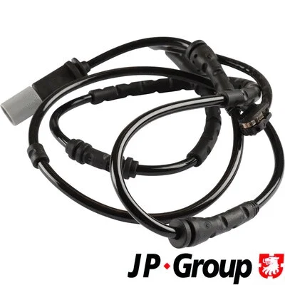 Sensor, brake pad wear (1497304000)