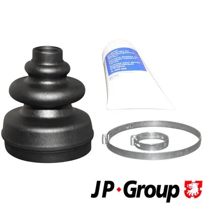 Bellow Kit, drive shaft (4143700510)