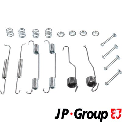 Accessory Kit, brake shoes (3364004410)