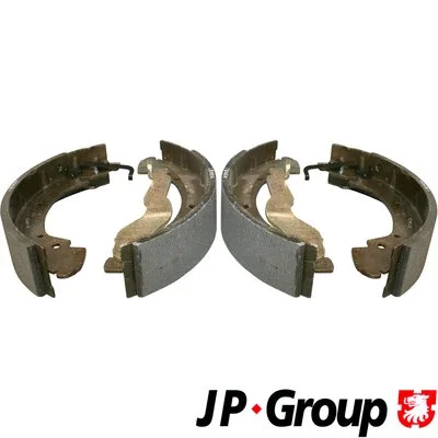Brake Shoe Set (1163900910)