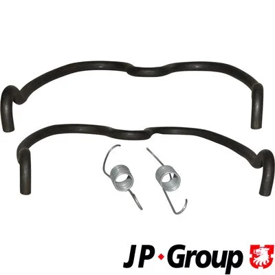 Accessory Kit, brake shoes (1263950210)