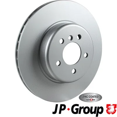 Brake Disc (1463205400)