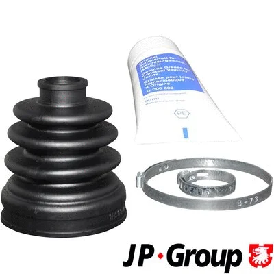 Bellow Kit, drive shaft (4843701110)