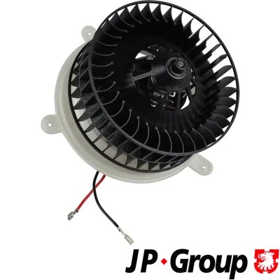 Interior Blower (1326100800)
