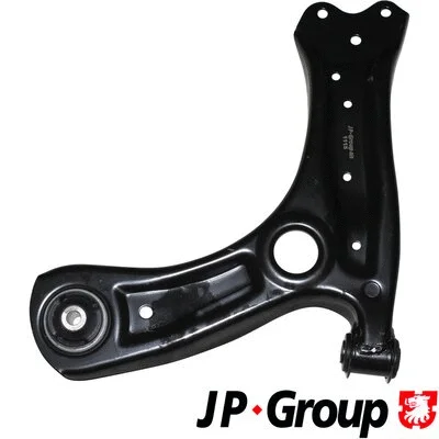 Control/Trailing Arm, wheel suspension (1140107670)