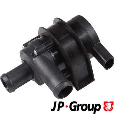 Auxiliary Water Pump (cooling water circuit) (1114111800)