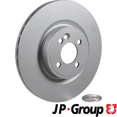 Brake Disc (6063100800)