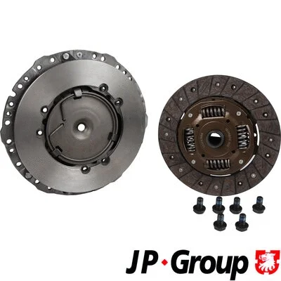 Clutch Kit (1130409210)