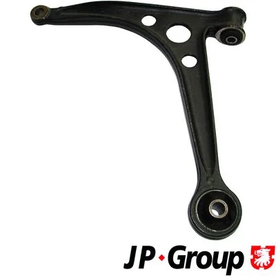 Control/Trailing Arm, wheel suspension (1140103470)