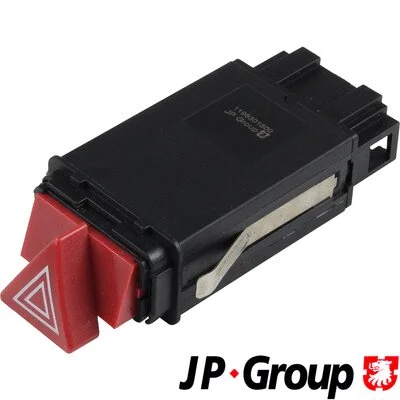 Hazard Warning Light Switch (1196301500)