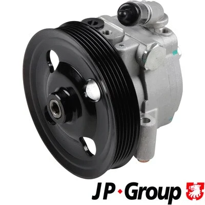 Hydraulic Pump, steering (1545103800)