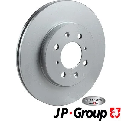 Brake Disc (3463101500)