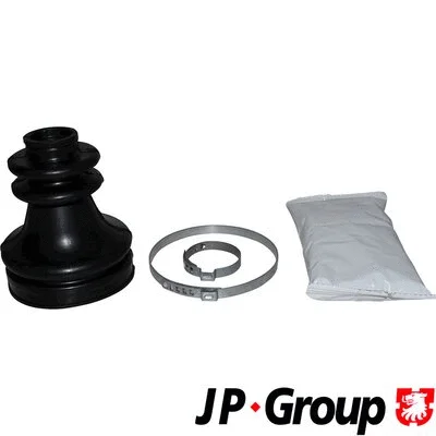 Bellow Kit, drive shaft (4343700210)