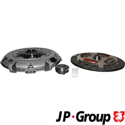 Clutch Kit (1130412810)