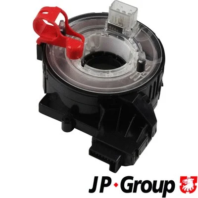 Clockspring, airbag (1189750200)