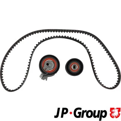 Timing Belt Kit (4112104310)