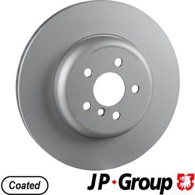 Brake Disc (1463107500)