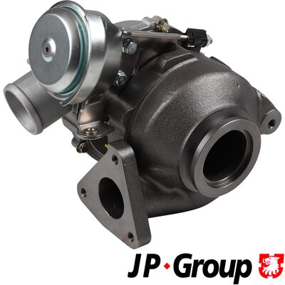 Charger, charging (supercharged/turbocharged)