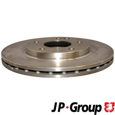 Brake Disc (4063100600)