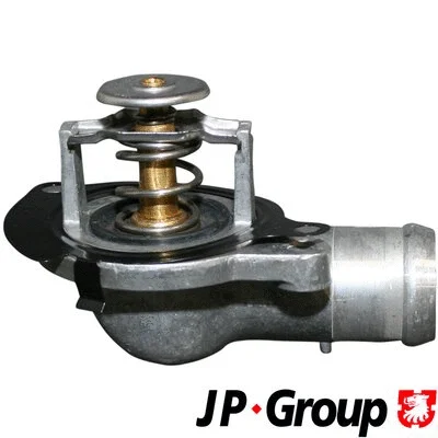 Thermostat, coolant (1114602710)
