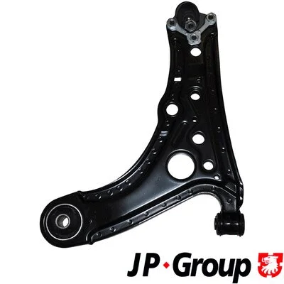 Control/Trailing Arm, wheel suspension (1140102070)