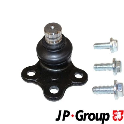 Ball Joint (4340300570)