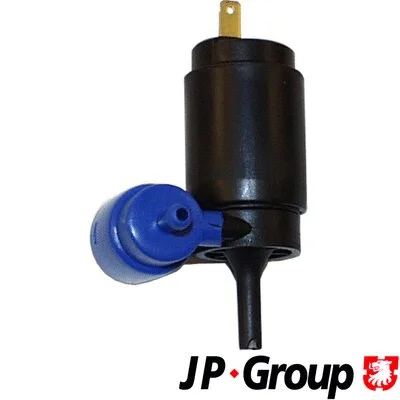 Washer Fluid Pump, window cleaning (1198500100)