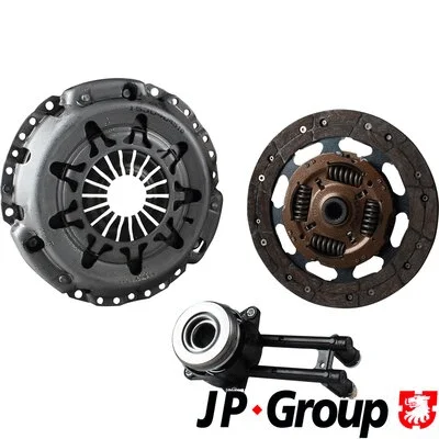 Clutch Kit (1530404510)