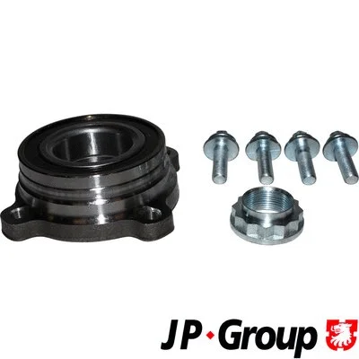 Wheel Hub (1451400100)