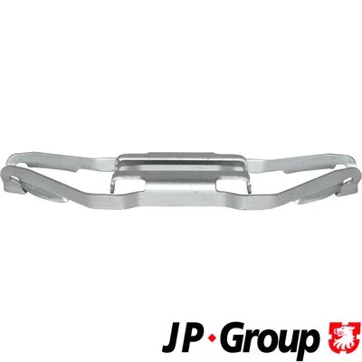 Accessory Kit, disc brake pad (1463650410)