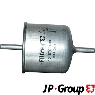 Fuel Filter (1518700400)