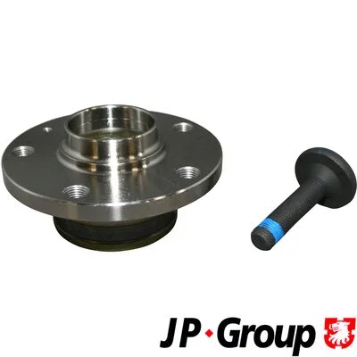 Wheel Hub (1151400800)