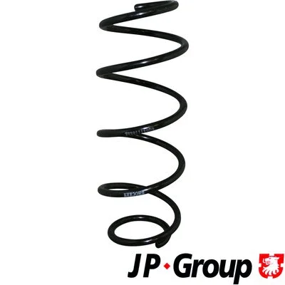 Suspension Spring (1142202800)