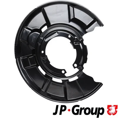 Splash Guard, brake disc (1464302380)