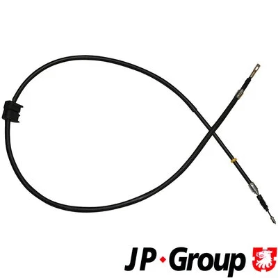 Cable Pull, parking brake (1170307700)