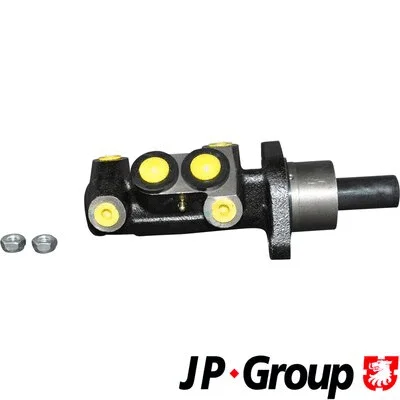 Brake Master Cylinder (1161102601)