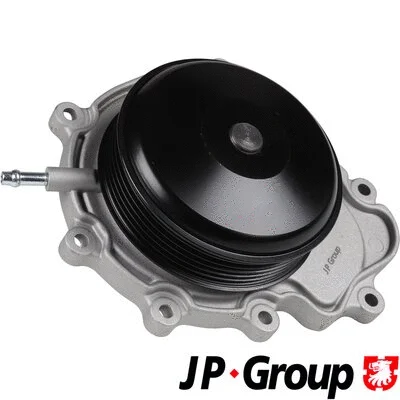 Water Pump, engine cooling (1314105400)