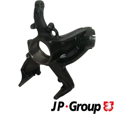 Mounting, wheel bearing housing (1141100180)