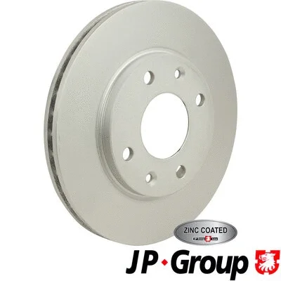 Brake Disc (4163100600)