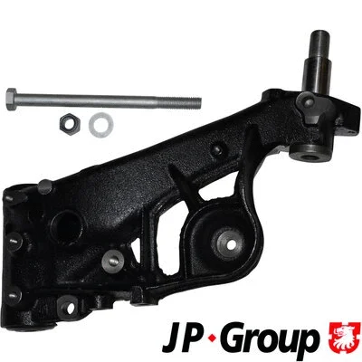 Control/Trailing Arm, wheel suspension (3350200270)