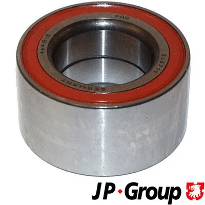 Wheel Bearing (1141200400)