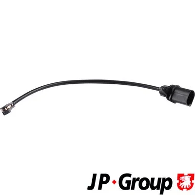 Sensor, brake pad wear (1197301900)