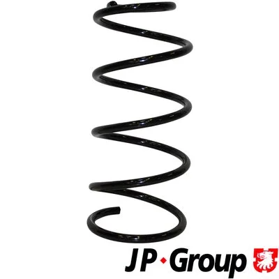 Suspension Spring (1542207500)