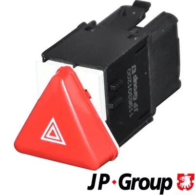 Hazard Warning Light Switch (1196301200)