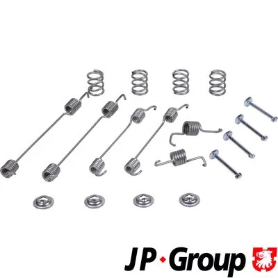 Accessory Kit, brake shoes (1263950310)