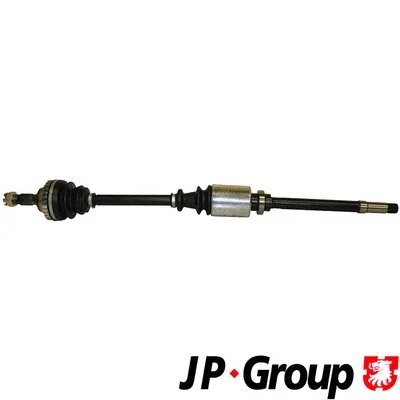 Drive Shaft (4143102200)